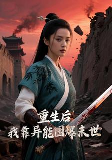 重生后，我靠异能囤爆末世