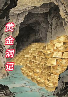 黄金洞记