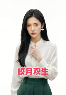 皎月双生