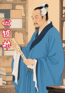心锁劫
