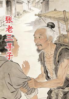 张老三寻子