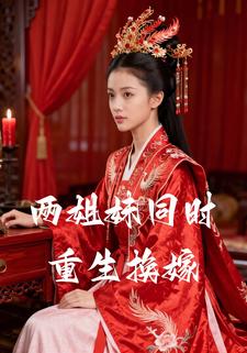 两姐妹同时重生换嫁