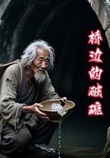 桥边的破碗