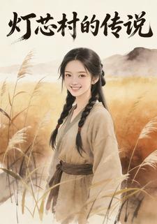 灯芯村的传说