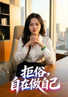 拒俗，自在做自己