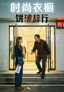 饼破辞行