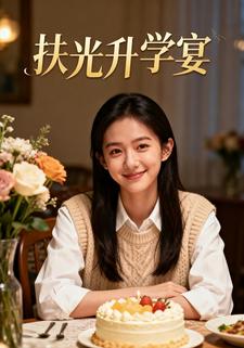 扶光升学宴