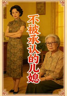 不被承认的儿媳