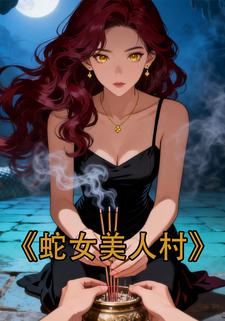 蛇女美人村