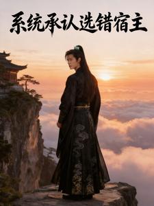 系统承认选错宿主