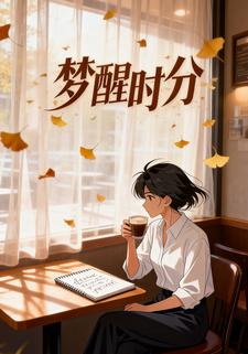 梦醒·时分