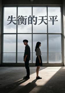 失衡的天平