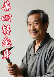 善心铸金身