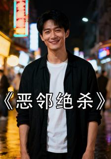 恶邻绝杀