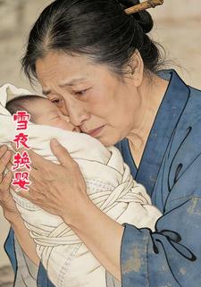 雪夜换婴