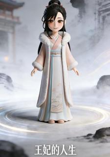 王妃的人生