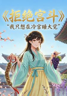 拒绝宫斗：我只想在冷宫睡大觉
