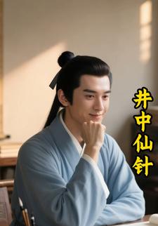 井中仙针