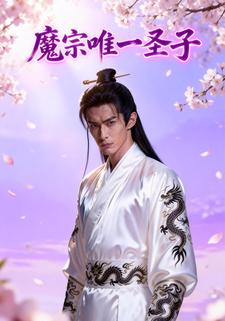 魔宗唯一圣子