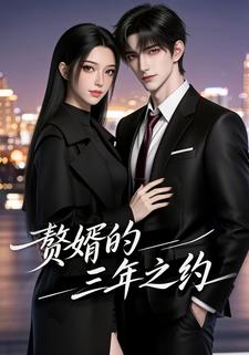 赘婿的三年之约