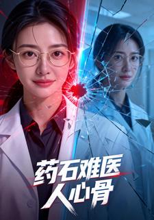 药石难医人心骨