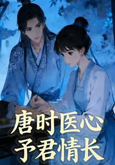 唐时医心，予君情长