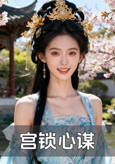 宫锁心谋