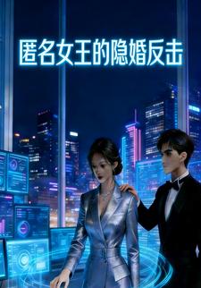匿名女王的隐婚反击