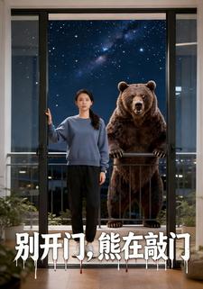 别开门，熊在敲门