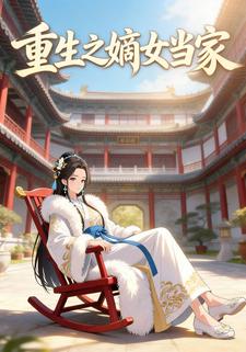 重生之嫡女当家
