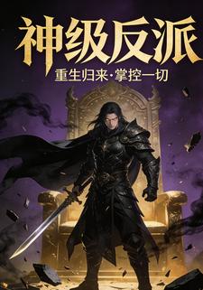 神级反派