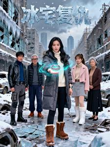 冰宅复仇