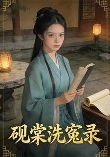 砚棠洗寃录