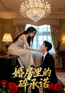 婚房里的碎承诺