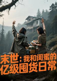 末世：我和闺蜜的亿级囤货日常