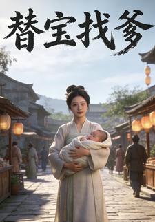 替宝找爹
