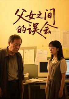 父女之间的误会
