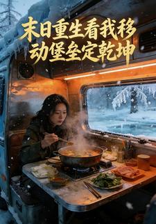 末日重生看我移动堡垒定乾坤