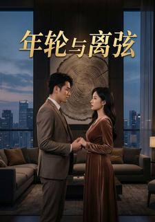 年轮与离弦