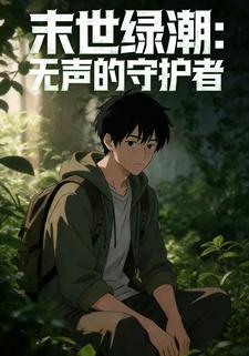 末世绿潮：无声的守护者
