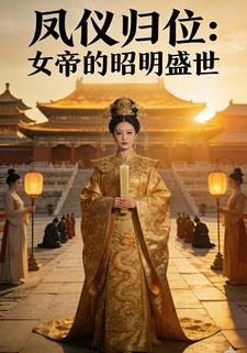 凤仪归位：女帝的昭明盛世