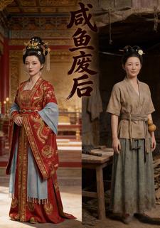 咸鱼废后