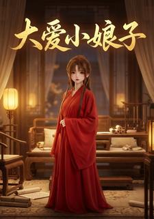 大爱小娘子