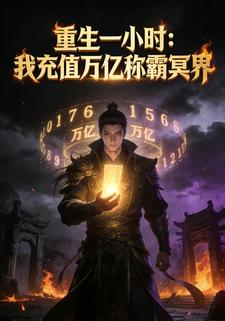 重生一小时：我充值万亿称霸冥界