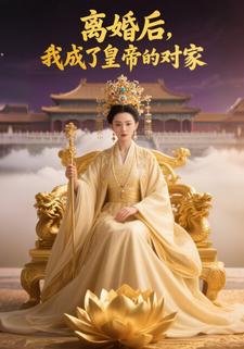 离婚后，我成了皇帝的对家