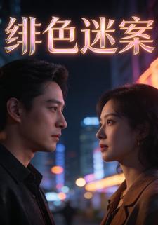 绯色迷案