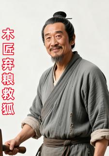 木匠弃粮救狐