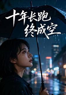 十年长跑终成空