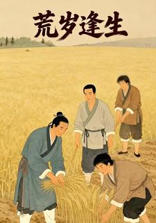 荒岁逢生