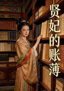 贤妃的账簿